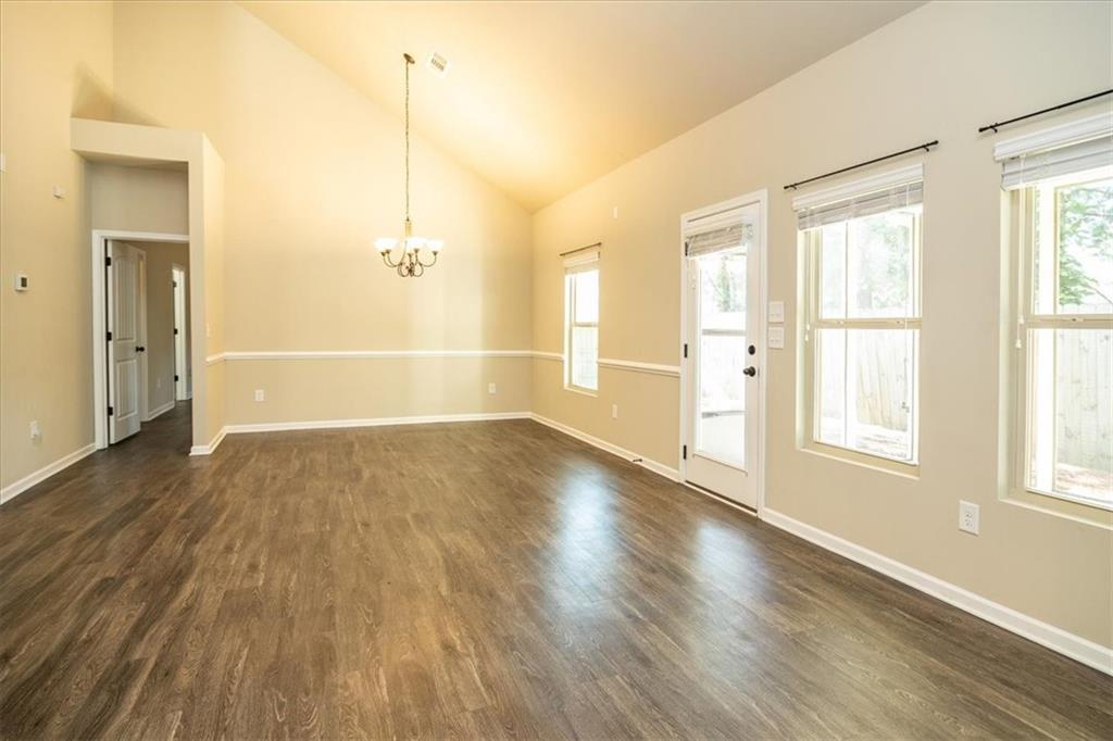 610 Sunflower Drive, Canton, Georgia image 10