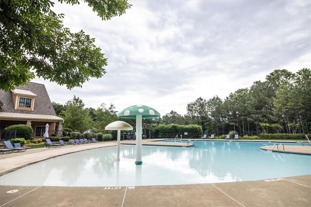 610 Sunflower Drive, Canton, Georgia image 45