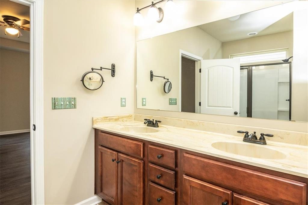 610 Sunflower Drive, Canton, Georgia image 16