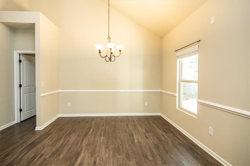 610 Sunflower Drive, Canton, Georgia image 14