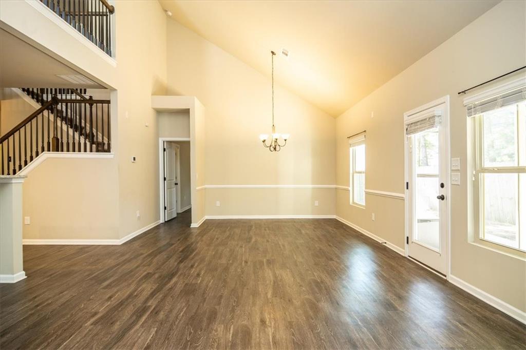 610 Sunflower Drive, Canton, Georgia image 11