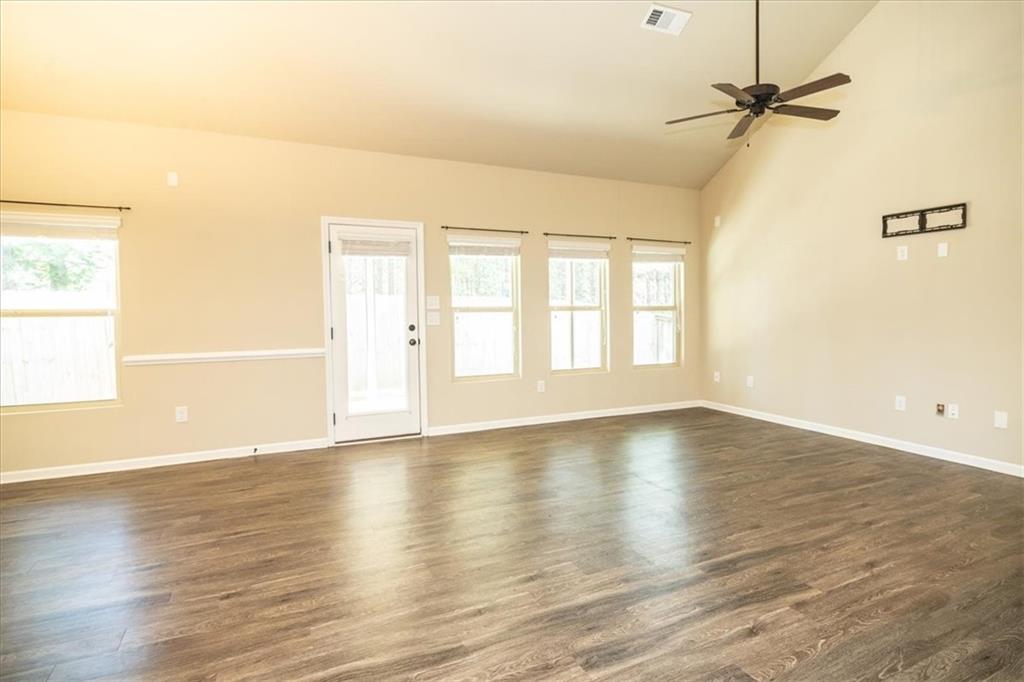 610 Sunflower Drive, Canton, Georgia image 15