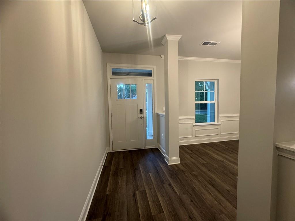 502 Walnut Creek Parkway