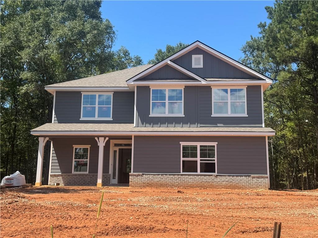 502 Walnut Creek Parkway