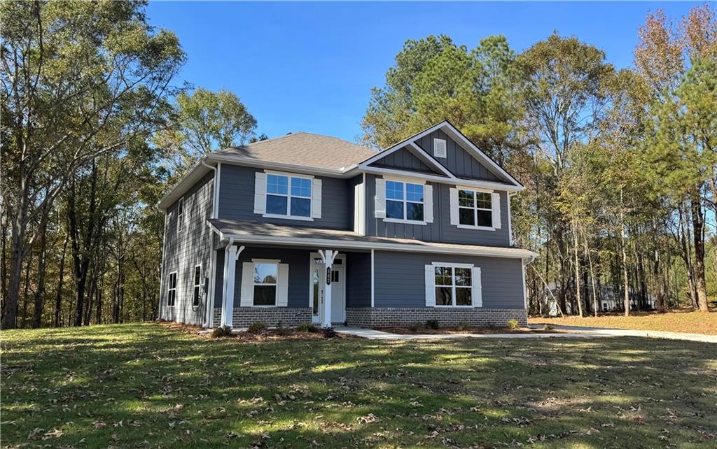 502 Walnut Creek Parkway