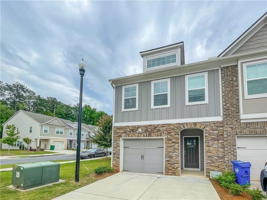 6423 Shalks Crossing Drive