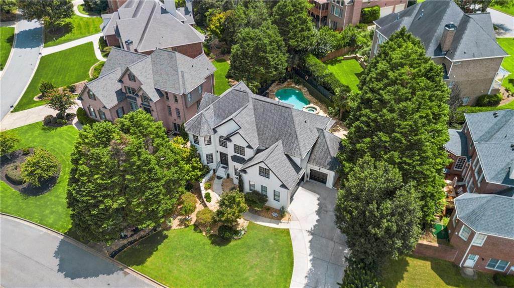 575 Saint Regis Lane