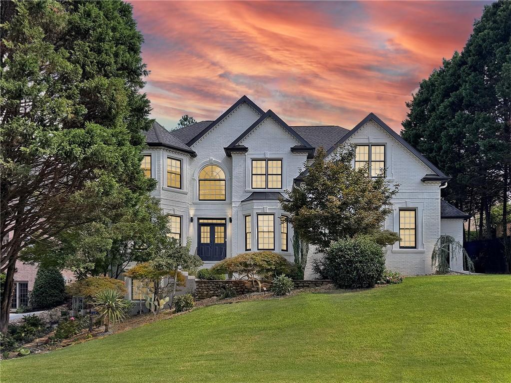 575 Saint Regis Lane