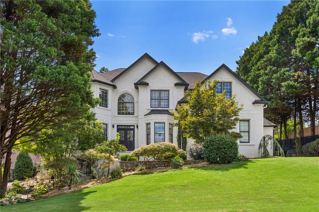 575 Saint Regis Lane