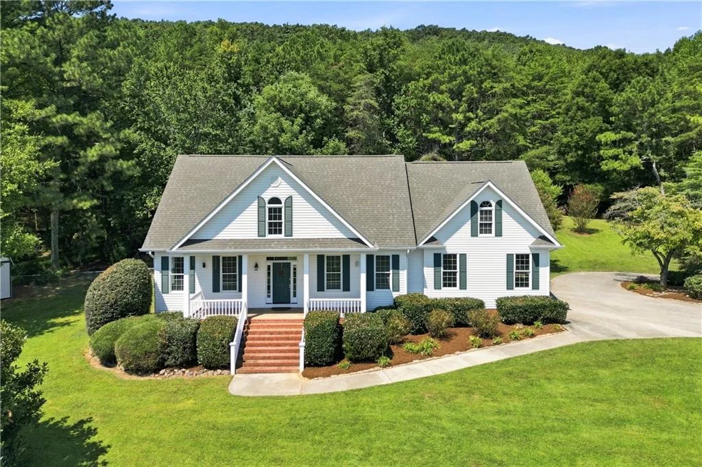 1834 Old Ringgold Road, Rocky Face, GA, 30740