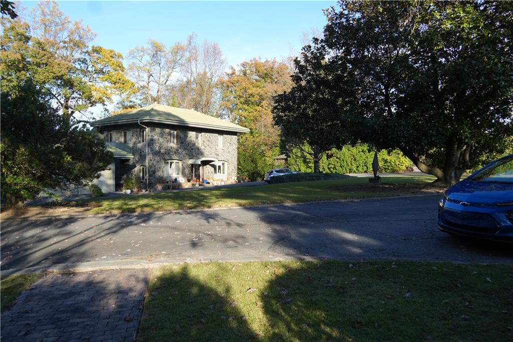 3 Ansley Drive NE