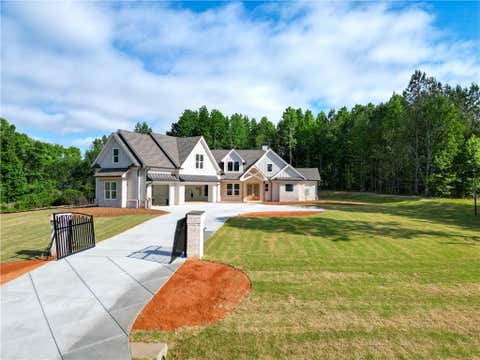 Homes For Sale - 2889 Briscoe Road<br/> Loganville, GA 30052