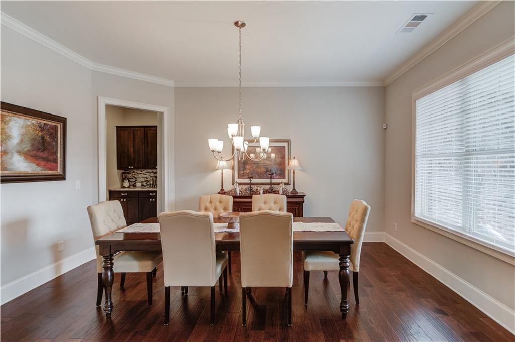 1074 Nash Springs Circle, Lilburn, Georgia image 6