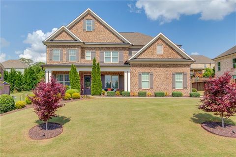 1074 Nash Springs Circle Lilburn GA 30047