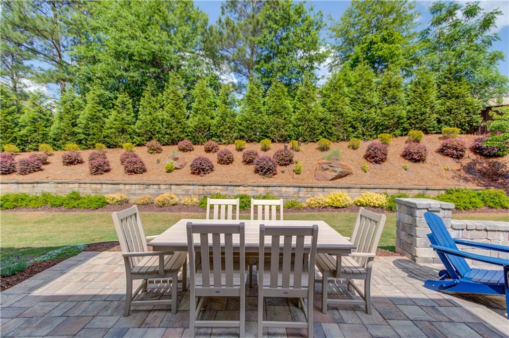 1074 Nash Springs Circle, Lilburn, Georgia image 40