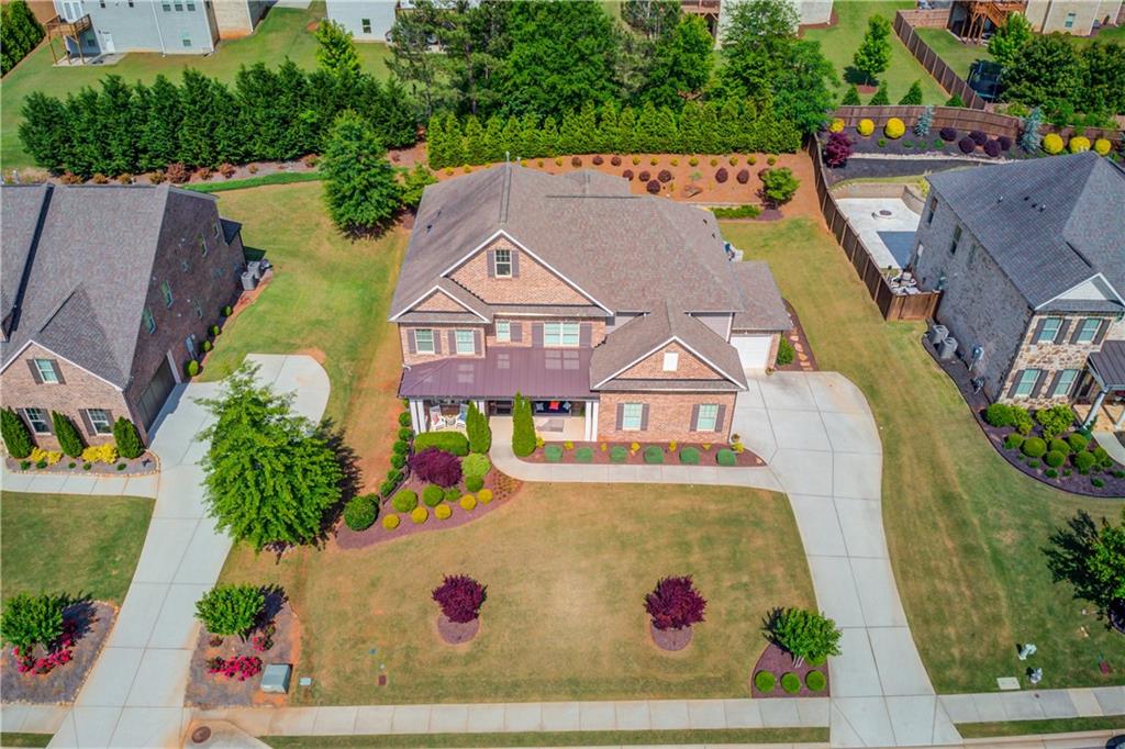 1074 Nash Springs Circle