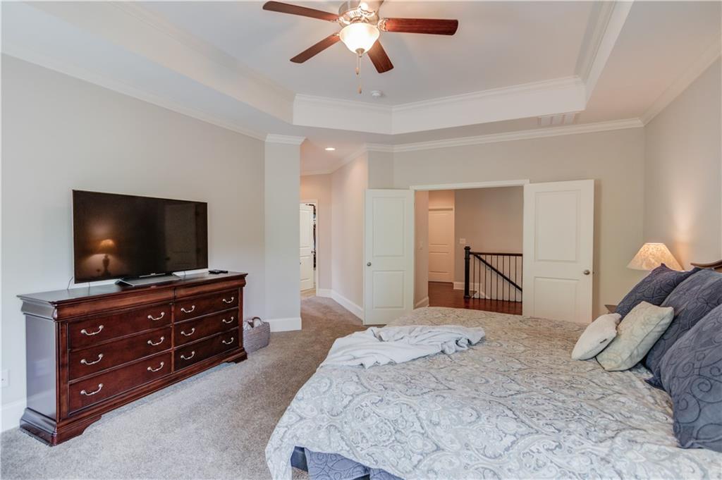 1074 Nash Springs Circle, Lilburn, Georgia image 22
