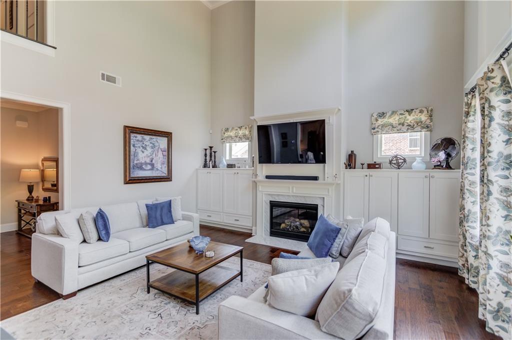 1074 Nash Springs Circle, Lilburn, Georgia image 48