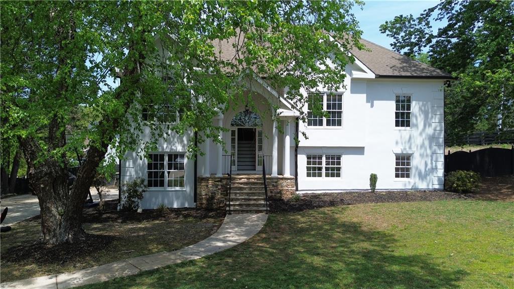 1770 Bethany Spring Trce, Cumming, Georgia image 5