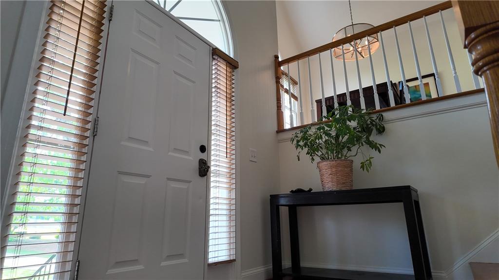 1770 Bethany Spring Trce, Cumming, Georgia image 7