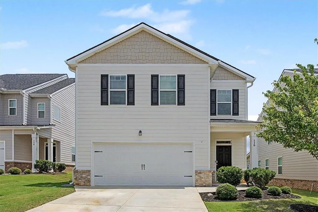 118 Gaston Court