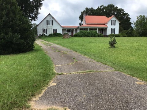 Homes For Sale - 1910 Mount Vernon Road<br/> Monroe, GA 30656
