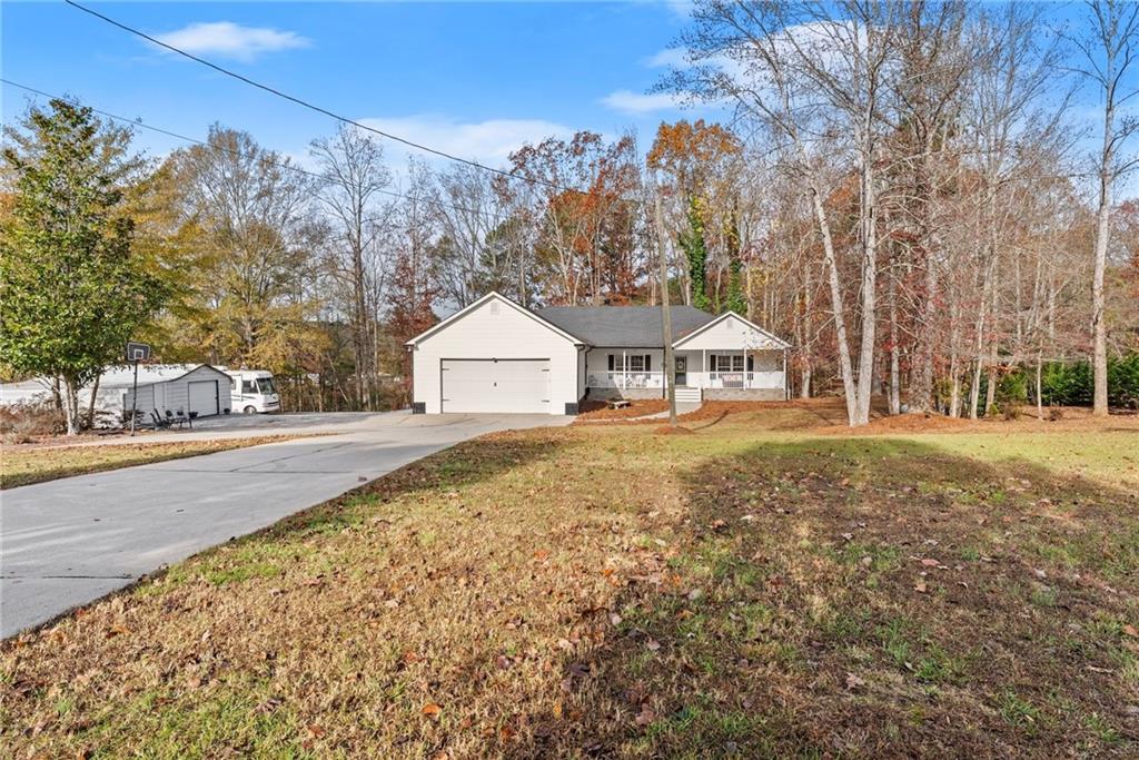 6045 Mockingbird Road