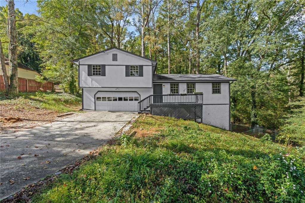 167 Lester Road SW