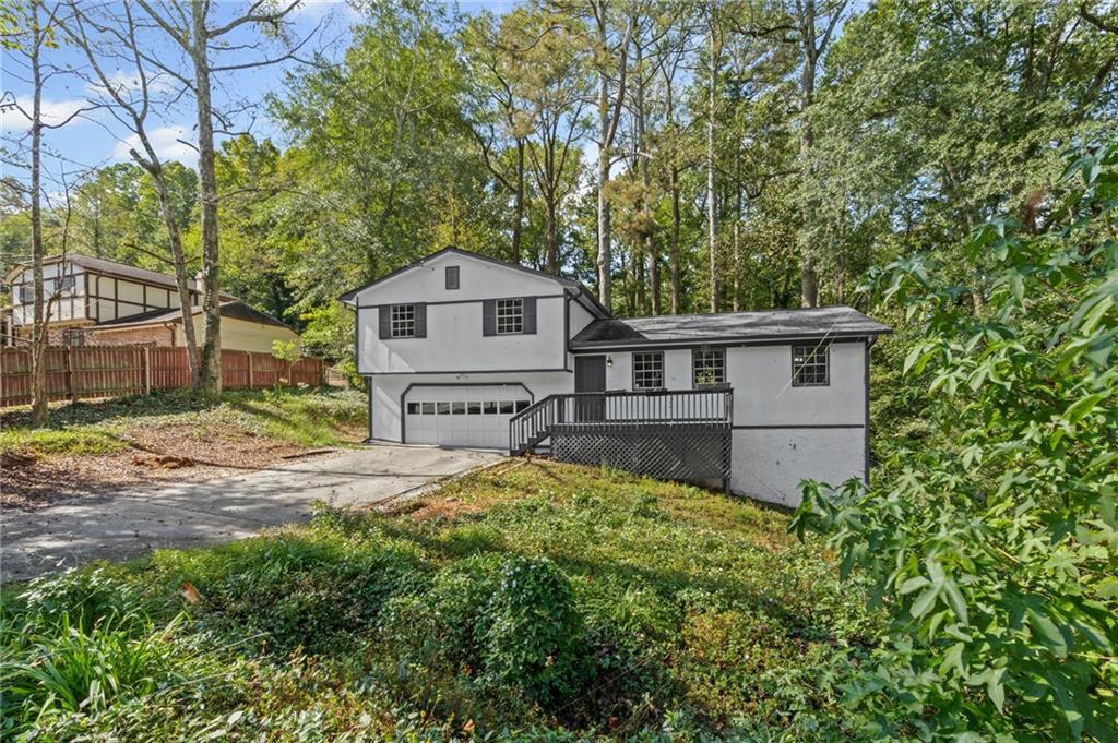 167 Lester Road SW