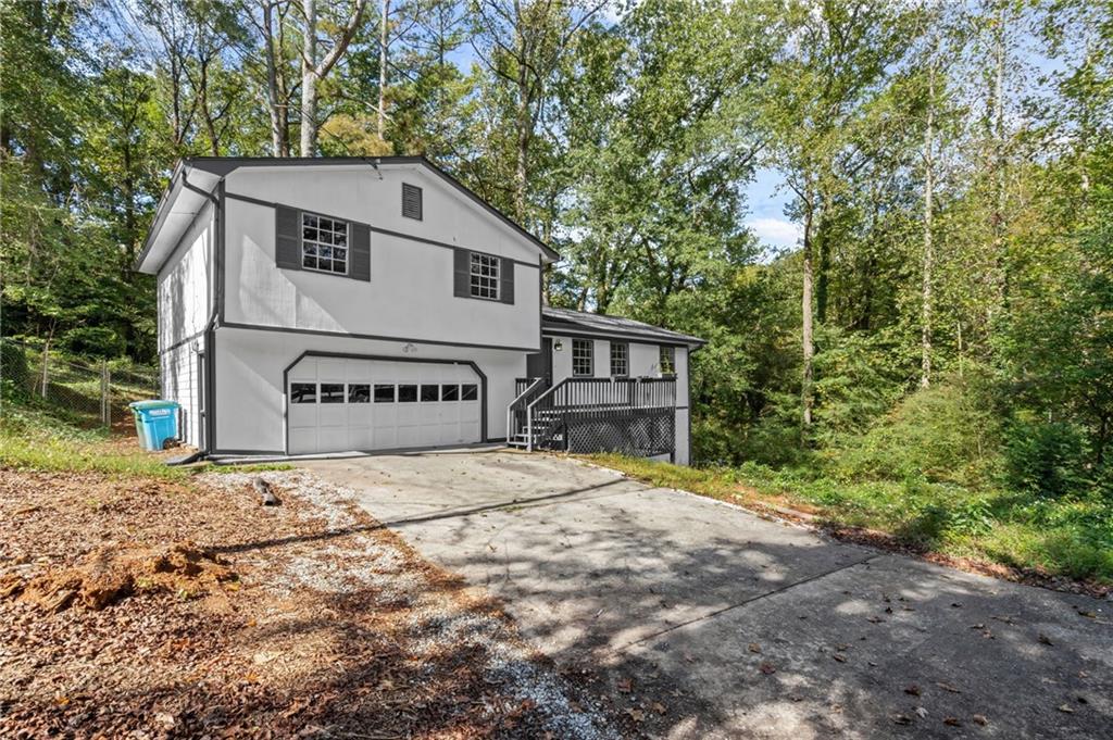 167 Lester Road SW