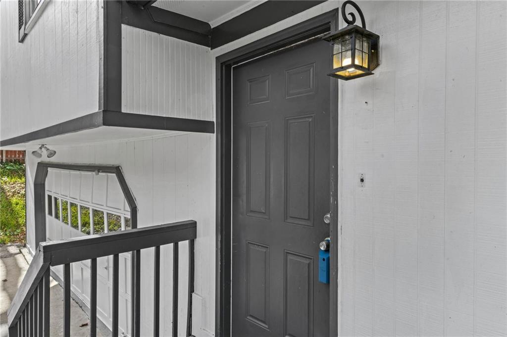 167 Lester Road SW