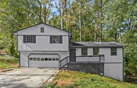 167 Lester Road SW Lawrenceville GA 30044