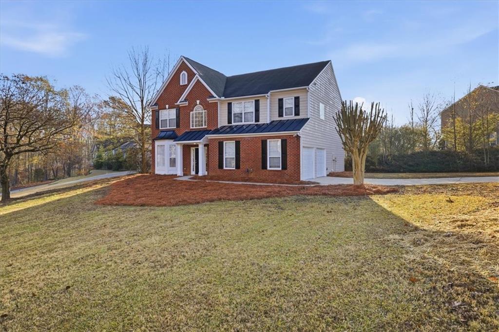 3380 Lake Breeze Court