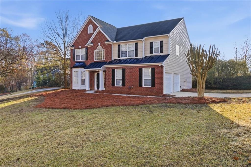 3380 Lake Breeze Court