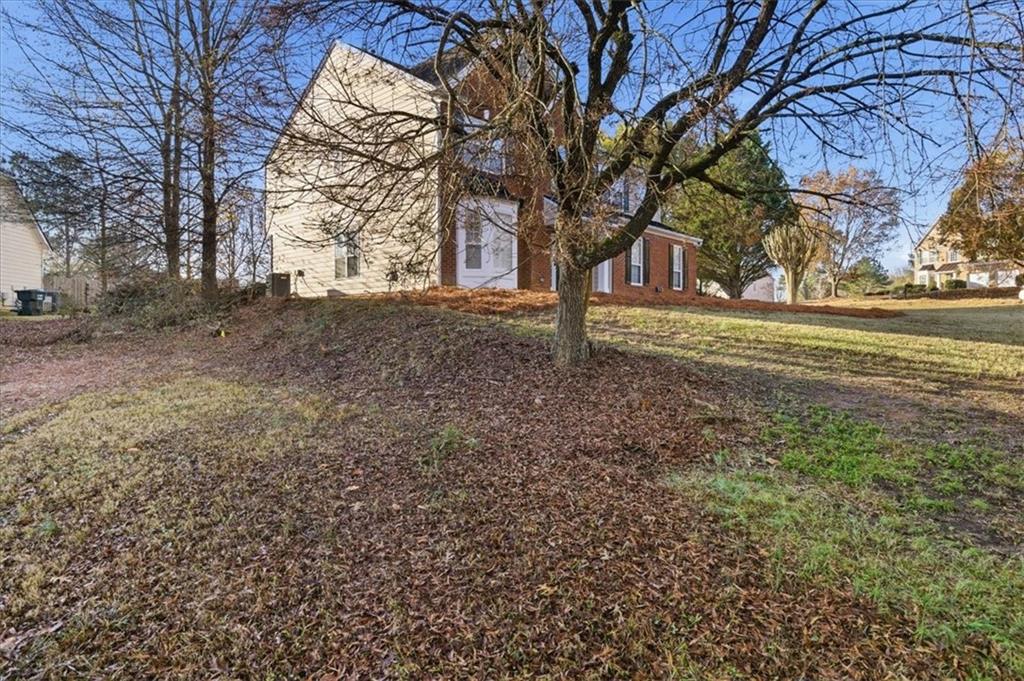 3380 Lake Breeze Court