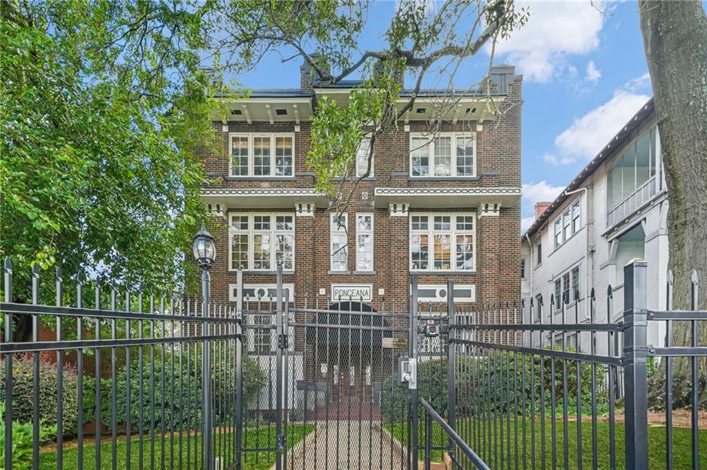 229 Ponce De Leon Avenue NE 1