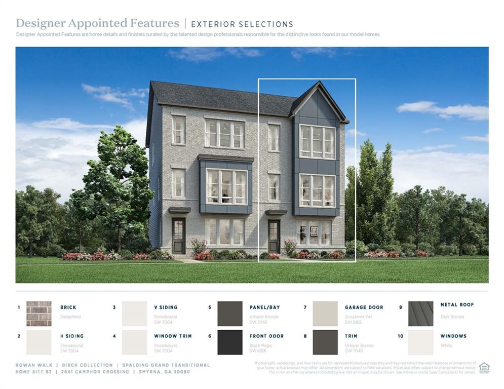 2641 Camphor Crossing SE 82