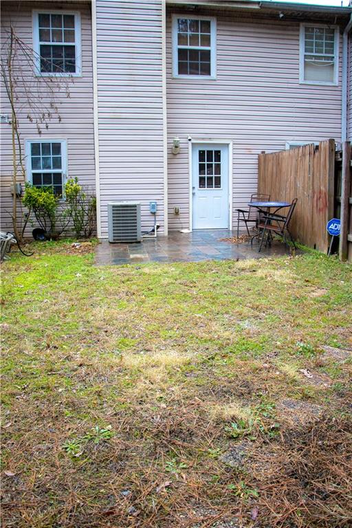 3736 Soapstone Road, Decatur, Georgia image 23