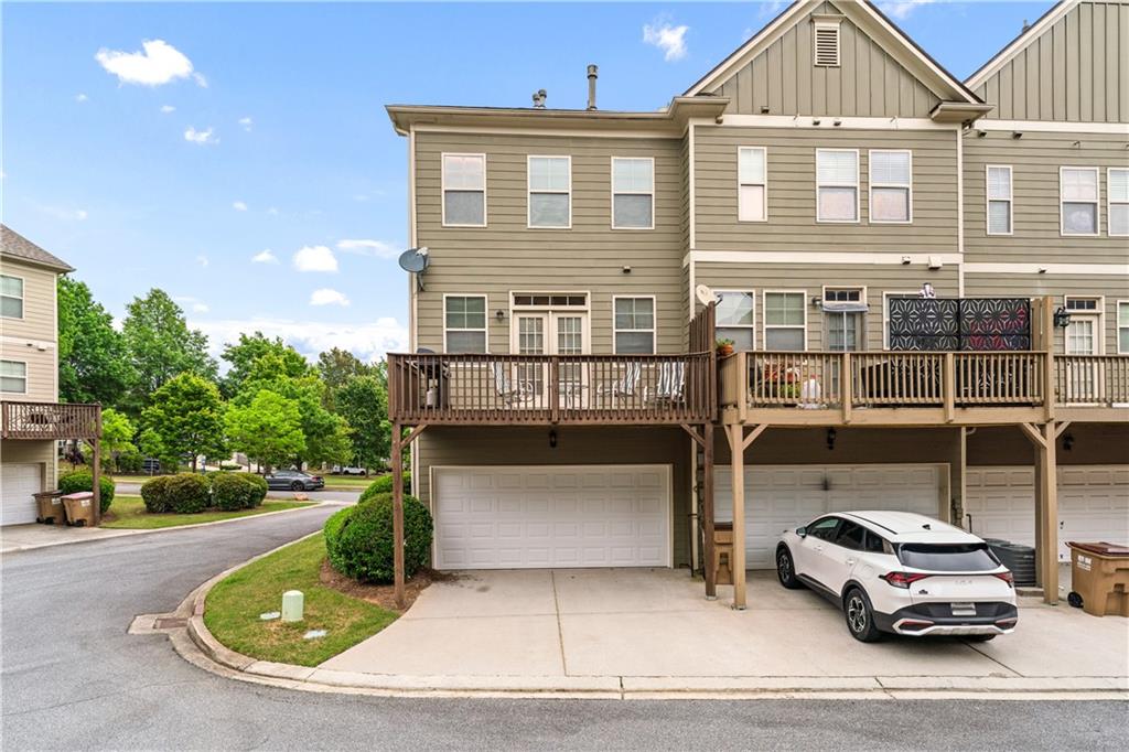 661 Village Field Court, Suwanee, Georgia image 32