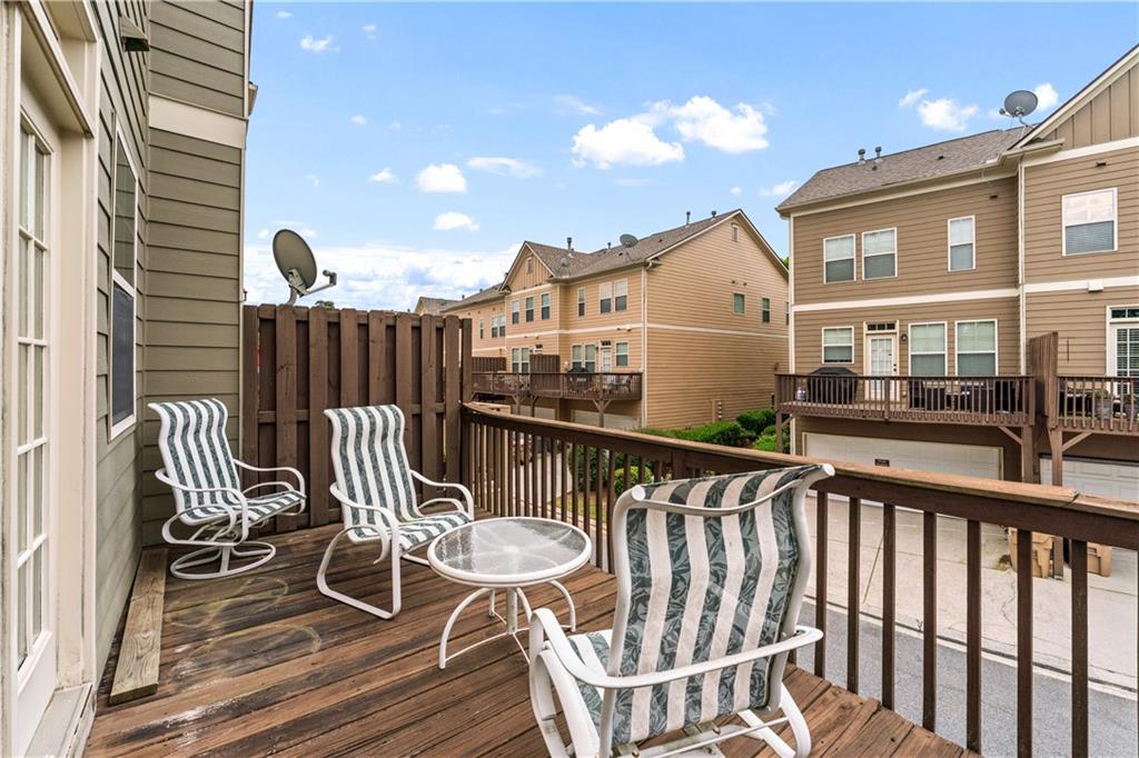 661 Village Field Court, Suwanee, Georgia image 34