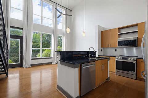 Condo For Rent - 747 Ralph Mcgill Boulevard #233<br/> Atlanta, GA 30312