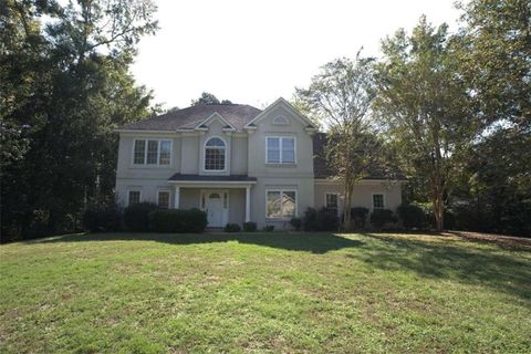 A home in LaGrange