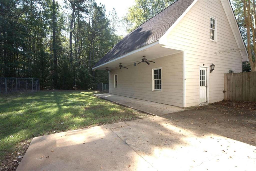 129 Sunny Point Circle, LaGrange, Georgia image 47