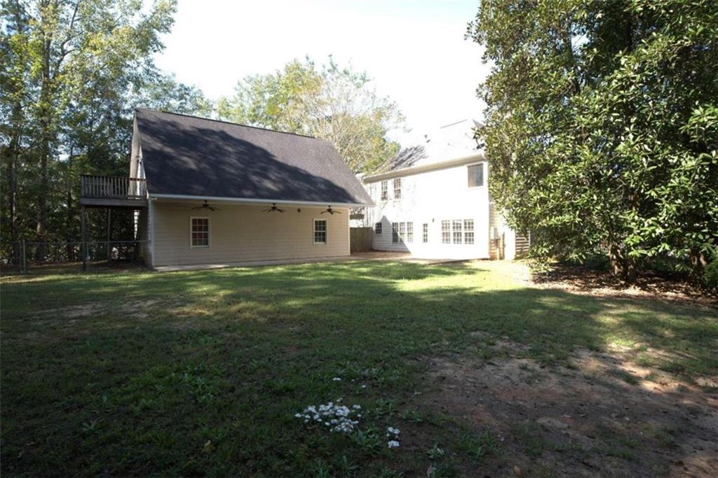 129 Sunny Point Circle, LaGrange, Georgia image 46