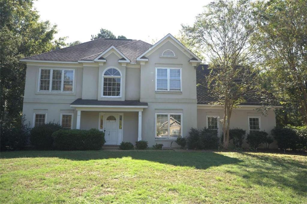 129 Sunny Point Circle, LaGrange, Georgia image 2