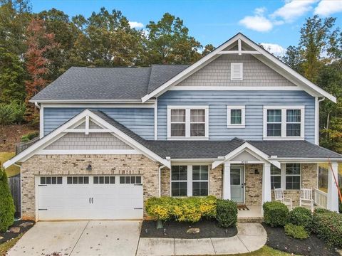 A home in Braselton