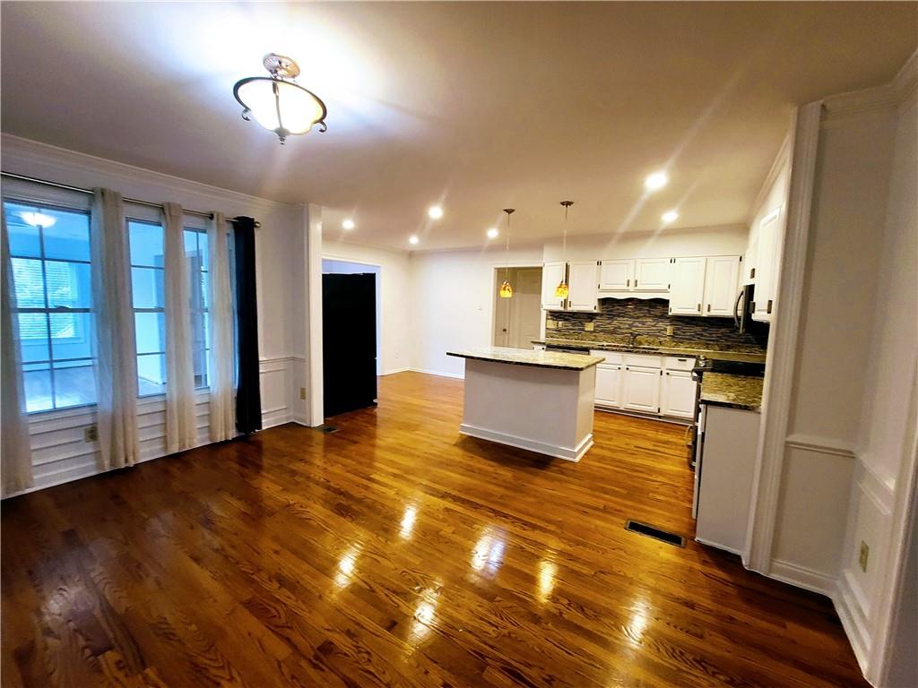 4503 Hunters Terrace, Stone Mountain, Georgia image 13