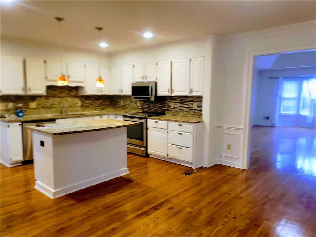 4503 Hunters Terrace, Stone Mountain, Georgia image 12
