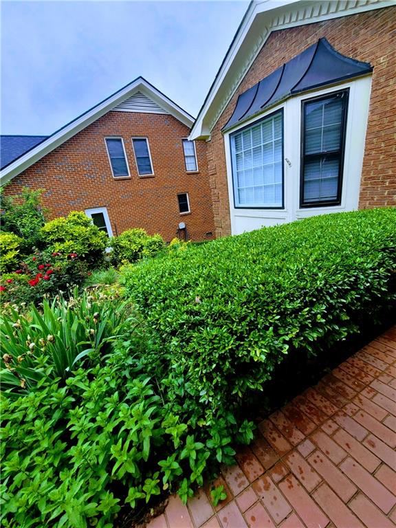 4503 Hunters Terrace, Stone Mountain, Georgia image 3