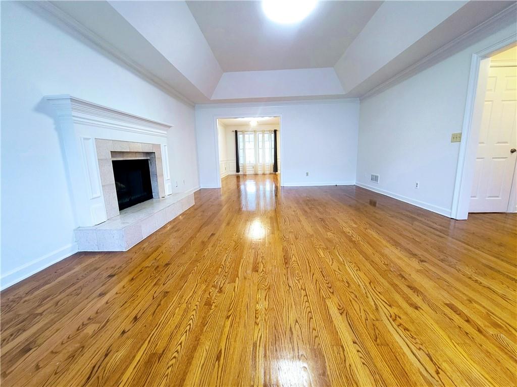 4503 Hunters Terrace, Stone Mountain, Georgia image 7